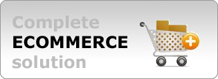 Ecommerce solution