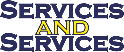 Services and Services